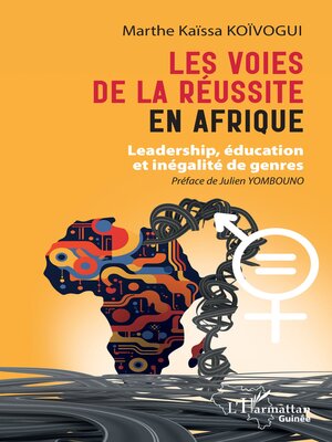 cover image of Les voies de la réussite en Afrique